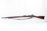 1890 SPRINGFIELD ARMORY Model 1884 TRAPDOOR .45-70 GOVT CADET Rifle Antique Chambered in the Original 45-70 GOVT! - 16 of 21