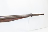 1890 SPRINGFIELD ARMORY Model 1884 TRAPDOOR .45-70 GOVT CADET Rifle Antique Chambered in the Original 45-70 GOVT! - 14 of 21