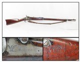 1890 SPRINGFIELD ARMORY Model 1884 TRAPDOOR .45-70 GOVT CADET Rifle Antique Chambered in the Original 45-70 GOVT! - 1 of 21