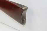 1890 SPRINGFIELD ARMORY Model 1884 TRAPDOOR .45-70 GOVT CADET Rifle Antique Chambered in the Original 45-70 GOVT! - 21 of 21
