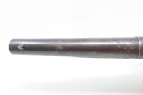 Rare REMINGTON Model 1867 NAVY ROLLING BLOCK Action .50 Caliber PistolScarce Rolling Block Pistol with NAVY INSPECTION MARKINGS - 9 of 19