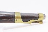 Rare ’75 Dated REVOLUTIONARY WAR Era FRENCH Model 1763/66 FLINTLOCK Pistol
Made by La Thuilerie at St. Etienne in 1775! - 5 of 25