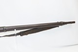 1880s Antique NEPALESE Gahendra MARTINI-HENRY Pattern .450/.577 Cal. Rifle
From the OLD PALACE of LAGAN SILEKHANA - 13 of 19