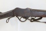 1880s Antique NEPALESE Gahendra MARTINI-HENRY Pattern .450/.577 Cal. Rifle
From the OLD PALACE of LAGAN SILEKHANA - 4 of 19