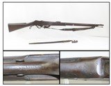 1880s Antique NEPALESE Gahendra MARTINI-HENRY Pattern .450/.577 Cal. Rifle
From the OLD PALACE of LAGAN SILEKHANA - 1 of 19