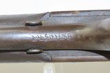 1880s Antique NEPALESE Gahendra MARTINI-HENRY Pattern .450/.577 Cal. Rifle
From the OLD PALACE of LAGAN SILEKHANA - 6 of 19