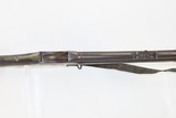 1880s Antique NEPALESE Gahendra MARTINI-HENRY Pattern .450/.577 Cal. Rifle
From the OLD PALACE of LAGAN SILEKHANA - 12 of 19