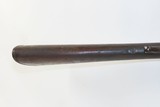 1880s Antique NEPALESE Gahendra MARTINI-HENRY Pattern .450/.577 Cal. Rifle
From the OLD PALACE of LAGAN SILEKHANA - 7 of 19