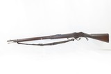 1880s Antique NEPALESE Gahendra MARTINI-HENRY Pattern .450/.577 Cal. Rifle
From the OLD PALACE of LAGAN SILEKHANA - 14 of 19