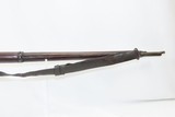 1880s Antique NEPALESE Gahendra MARTINI-HENRY Pattern .450/.577 Cal. Rifle
From the OLD PALACE of LAGAN SILEKHANA - 9 of 19