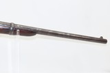 Antique SHARPS “New Model 1863” .50-70 GOVT CARTRIDGE CONVERSION SR Carbine - 16 of 19