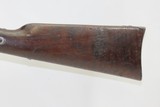 Antique SHARPS “New Model 1863” .50-70 GOVT CARTRIDGE CONVERSION SR Carbine - 3 of 19