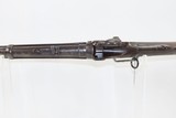 Antique SHARPS “New Model 1863” .50-70 GOVT CARTRIDGE CONVERSION SR Carbine - 10 of 19