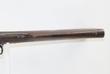 Antique SHARPS “New Model 1863” .50-70 GOVT CARTRIDGE CONVERSION SR Carbine - 9 of 19