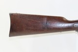 Antique SHARPS “New Model 1863” .50-70 GOVT CARTRIDGE CONVERSION SR Carbine - 14 of 19