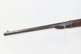 Antique SHARPS “New Model 1863” .50-70 GOVT CARTRIDGE CONVERSION SR Carbine - 5 of 19