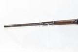 Antique SHARPS “New Model 1863” .50-70 GOVT CARTRIDGE CONVERSION SR Carbine - 7 of 19
