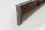 Antique SHARPS “New Model 1863” .50-70 GOVT CARTRIDGE CONVERSION SR Carbine - 17 of 19