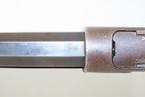 1895 LETTERED Antique WINCHESTER Model 1890 SLIDE ACTION .22 TAKEDOWN Rifle Octagonal Barrel Pump Action in .22 Short! - 11 of 22