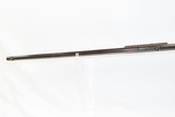 1895 LETTERED Antique WINCHESTER Model 1890 SLIDE ACTION .22 TAKEDOWN Rifle Octagonal Barrel Pump Action in .22 Short! - 15 of 22