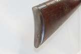 1895 LETTERED Antique WINCHESTER Model 1890 SLIDE ACTION .22 TAKEDOWN Rifle Octagonal Barrel Pump Action in .22 Short! - 21 of 22