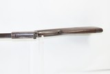 1895 LETTERED Antique WINCHESTER Model 1890 SLIDE ACTION .22 TAKEDOWN Rifle Octagonal Barrel Pump Action in .22 Short! - 14 of 22
