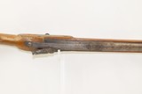 CIVIL WAR Antique AUSTRIAN Lorenz M1854 .54 Caliber Percussion Rifle MUSKET Imported to Both North & South for American Civil War - 12 of 19