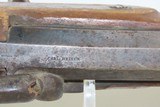 CIVIL WAR Antique AUSTRIAN Lorenz M1854 .54 Caliber Percussion Rifle MUSKET Imported to Both North & South for American Civil War - 10 of 19