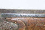 CIVIL WAR Antique AUSTRIAN Lorenz M1854 .54 Caliber Percussion Rifle MUSKET Imported to Both North & South for American Civil War - 7 of 19