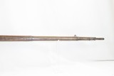 CIVIL WAR Antique AUSTRIAN Lorenz M1854 .54 Caliber Percussion Rifle MUSKET Imported to Both North & South for American Civil War - 13 of 19