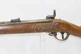 CIVIL WAR Antique AUSTRIAN Lorenz M1854 .54 Caliber Percussion Rifle MUSKET Imported to Both North & South for American Civil War - 16 of 19