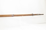 CIVIL WAR Antique AUSTRIAN Lorenz M1854 .54 Caliber Percussion Rifle MUSKET Imported to Both North & South for American Civil War - 9 of 19