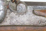 CIVIL WAR Antique AUSTRIAN Lorenz M1854 .54 Caliber Percussion Rifle MUSKET Imported to Both North & South for American Civil War - 6 of 19