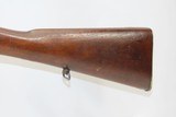 BRITISH Antique WILSON’S IMPROVED SNIDER PATENT Breech-Loading .577 RifleConversion Rifle with 1870 Dated “TOWER” Lock - 17 of 21