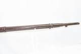 BRITISH Antique WILSON’S IMPROVED SNIDER PATENT Breech-Loading .577 RifleConversion Rifle with 1870 Dated “TOWER” Lock - 13 of 21