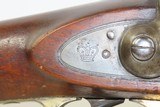 BRITISH Antique WILSON’S IMPROVED SNIDER PATENT Breech-Loading .577 RifleConversion Rifle with 1870 Dated “TOWER” Lock - 6 of 21