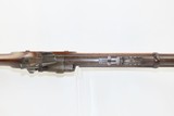 BRITISH Antique WILSON’S IMPROVED SNIDER PATENT Breech-Loading .577 RifleConversion Rifle with 1870 Dated “TOWER” Lock - 12 of 21