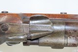 BRITISH Antique WILSON’S IMPROVED SNIDER PATENT Breech-Loading .577 RifleConversion Rifle with 1870 Dated “TOWER” Lock - 10 of 21