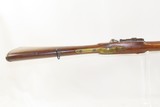 BRITISH Antique WILSON’S IMPROVED SNIDER PATENT Breech-Loading .577 RifleConversion Rifle with 1870 Dated “TOWER” Lock - 8 of 21