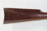 CIVIL & INDIAN WARS SHARPS New Model 1863 .50-70 GOVT Cavalry Carbine Antique Classic Civil War/Old West Saddle Ring Carbine - 3 of 18