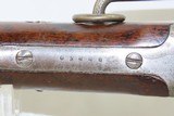 CIVIL & INDIAN WARS SHARPS New Model 1863 .50-70 GOVT Cavalry Carbine Antique Classic Civil War/Old West Saddle Ring Carbine - 8 of 18