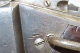 CIVIL & INDIAN WARS SHARPS New Model 1863 .50-70 GOVT Cavalry Carbine Antique Classic Civil War/Old West Saddle Ring Carbine - 12 of 18