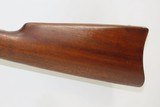 Scarce 1929 mfr. WINCHESTER Model 1894 .25-35 WCF SADDLE RING CARBINE C&RIconic Repeating SRC Made in 1929! - 3 of 21