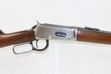 Scarce 1929 mfr. WINCHESTER Model 1894 .25-35 WCF SADDLE RING CARBINE C&RIconic Repeating SRC Made in 1929! - 18 of 21