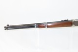 Scarce 1929 mfr. WINCHESTER Model 1894 .25-35 WCF SADDLE RING CARBINE C&RIconic Repeating SRC Made in 1929! - 5 of 21