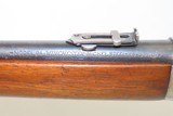 Scarce 1929 mfr. WINCHESTER Model 1894 .25-35 WCF SADDLE RING CARBINE C&RIconic Repeating SRC Made in 1929! - 6 of 21