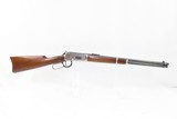 Scarce 1929 mfr. WINCHESTER Model 1894 .25-35 WCF SADDLE RING CARBINE C&RIconic Repeating SRC Made in 1929! - 16 of 21