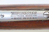 Scarce 1929 mfr. WINCHESTER Model 1894 .25-35 WCF SADDLE RING CARBINE C&RIconic Repeating SRC Made in 1929! - 11 of 21