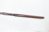 1903 COLT Small Frame LIGHTNING .22 Caliber Rimfire SLIDE ACTION Rifle C&R
Pump Action Rifle Made in 1903 - 8 of 19