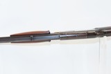 1903 COLT Small Frame LIGHTNING .22 Caliber Rimfire SLIDE ACTION Rifle C&R
Pump Action Rifle Made in 1903 - 12 of 19